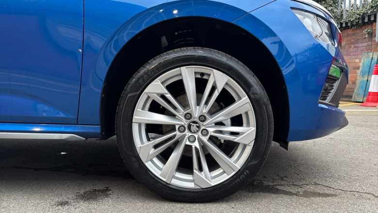 Skoda Kamiq 1.0 TSI SE L Edition 5dr DSG Petrol Hatchback